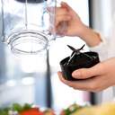 BATID. VASO CECOTEC POWER BLACK TIT. 1300W  3915