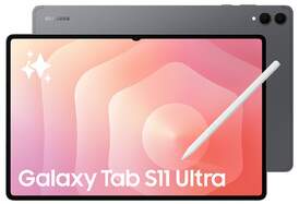 Samsung Tab S11 Ultra X930 12/512 GB Gris