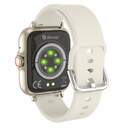 SMARTWATCH DENVER SWC-156BEMK3 BEIGE