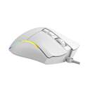 RATON PHOENIX VOID 12000 DPI GAMING BLANCO