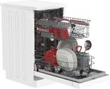 LVJ. SHARP QWNS1CF49EW 45CM BLANCO