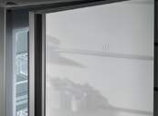 FRICOM. AEG RCB736E7ML 201x60 NF CRSITAL BLANCO