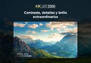 TV TCL 65%%%quot; 65C855 UHD MINILED QLED GOOGLETV 144HZ