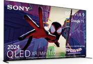TV SONY 85%%%quot; K85XR90 UHD MINILED QLED GOOGLETV 120H