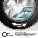 LVD. HISENSE WF1I9042BTP2 9K 1400R GRIS