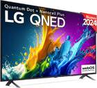 TV LG 55%%%quot; 55QNED80T6A UHD QDOT NANOCELL ALFA5