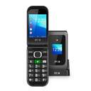 SENIORPHONE SPC 2327N JASPER 2 4G   BOTON WHATSAPP