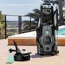 HIDROLIMPIADORA CECOTEC 3200 TOTAL CLEAN 8140