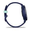 SMARTWATCH GARMIN VIVOACTIVE 5 AZUL 010-02862-12