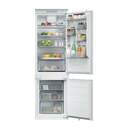 FRICOM. HOOVER HONBQL3518EV 177x54 LOW FROST INTEG