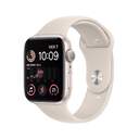 SMARTWATCH APPLE SE MNJV3TY/A 44MM STARLIGHT ALUMI