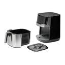 FREIDORA AIRE ORBEGOZO FDR8010  8L 1500 500W