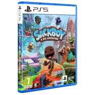 Sackboy A Big Adventure