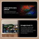 TV SAMSUNG 85%%%quot; TU85DU7175 CRYSTAL UHD SMART TV BT