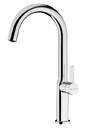 GRIFO TEKA OVAL915 CROMO 116030062