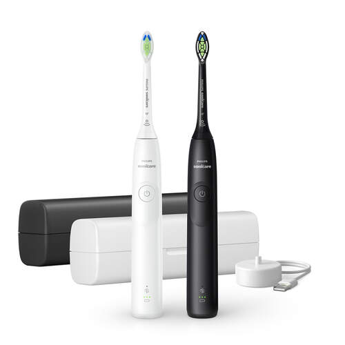 Cepillo Dental Philips HX7109/01 Duo Serie 5300