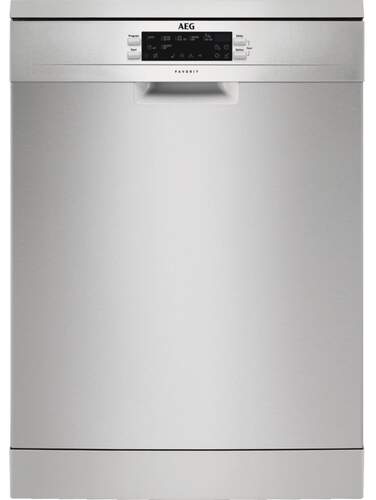 Lavavajillas AEG FFB63700PM