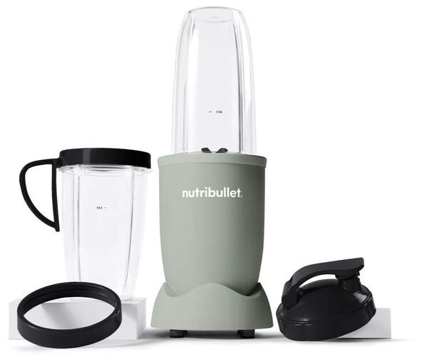 Batidora Vaso Nutribullet NB907MAJD