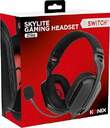 AURICULAR KONIX KX SKYLITE GAMING HEADSET SWITCH  