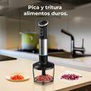 BATID. CECOTEC CREAM%%%amp;CRUSH 1100W PIE XL 3912 C/A