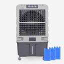 CLIMATIZADOR EVAP.U.BLUE TULUM 7120 120L 10000M3/H