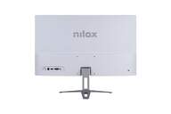 MONITOR NILOX 27%%%quot; NXM27FHD100W IPS 100HZ BLANCO