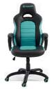 SILLA GAMING NACON CH 350 VERDE / NEGRA