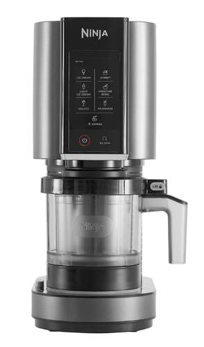 Heladera Ninja NC302EU