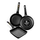 SARTEN ASADORA BRA EFFICIENT 28 CM