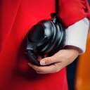 AURICULARES PANASONIC RBHX330BDEK BLACK CANC RUIDO