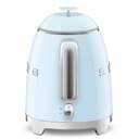 HERVIDOR SMEG KLF05PBEU 0,8L 1400W AZUL PASTEL