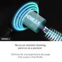 TV HAIER 43%%%quot; H43K800UX UHD GOOGLETV BT DOLBY AUDIO