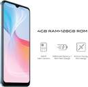 SMARTPHONE VIVO Y21S NFC 4/128 6,52%%%quot; MIDNIGHT BLUE