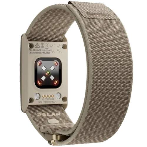 Smart Band POLAR Loop Gen2 Dorado