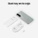 SMARTPHONE SAMSUNG A56 5G 8/256 6,7%%%quot; OLIVE