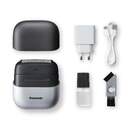 AFEITA. PANASONIC ES-CM3B 3 CUCHILAS 50MIN