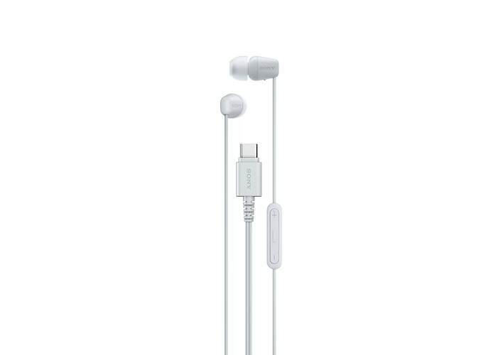 Auriculares Sony IEREX15CW