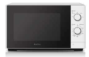 Microondas Artica AMW210W