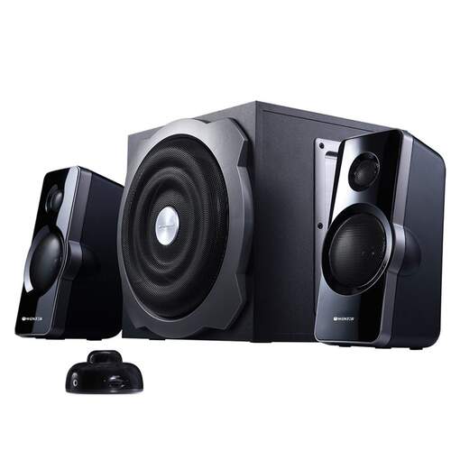 Altavoces PC Woxter Big Bass 260
