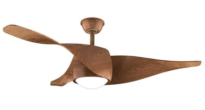 Ventilador de techo Cecotec Energy Silence Aero 5290