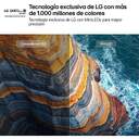 TV LG 55%%%quot; 55QNED81B6A UHD QNED EVO MINILED A7 W26