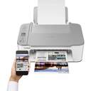IMP. MULTI CANON PIXMA TS3450/51 WIFI BLANCA