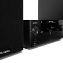 MICROCADENA AIWA MSBTU500 50W CD BT USB
