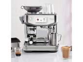CAFET. SAGE SES881BSS4FEU1 MOLINILLO 1700W INOX