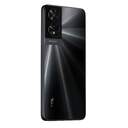 SMARTPHONE TCL 505 T509K3 6/256 6,75%%%quot; SPACE GRAY