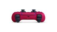 MANDO SONY PS5 DUALSENSE WIRELESS COSMIC RED V3