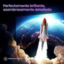 TV HISENSE 75%%%quot; 75U8KQ UHD MINILED ULED QLED 144HZ