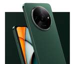 SMARTPHONE REDMI A3 4/128 6,08%%%quot; FOREST GREEN