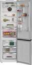 FRICOM. BEKO B5RCNE416HXB 204x60 NF DSP INOX