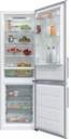 FRICOM. CANDY CVBNM6182WP/SN A  NF 188x60 BCO
